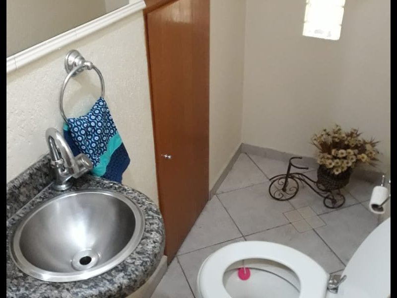 imóvel com 170m² - Vila Alpina - São Paulo