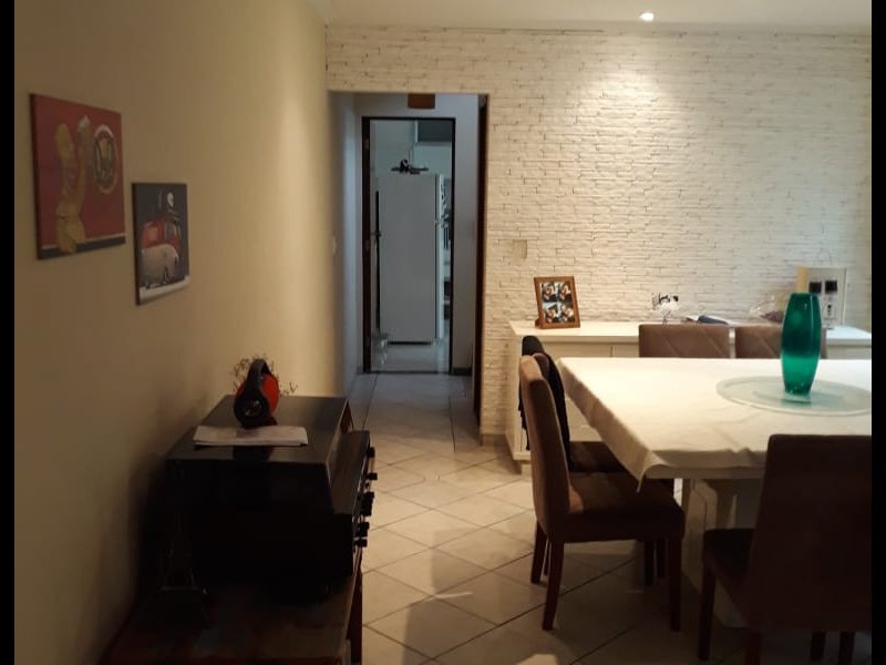 imóvel com 170m² - Vila Alpina - São Paulo