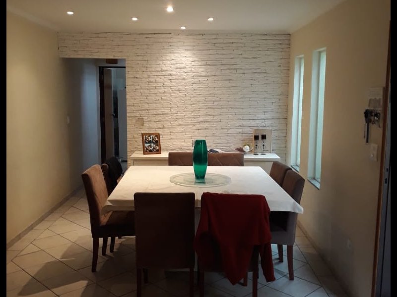 imóvel com 170m² - Vila Alpina - São Paulo