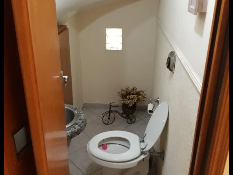 imóvel com 170m² - Vila Alpina - São Paulo