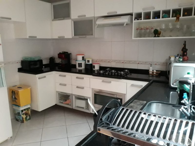 imóvel com 170m² - Vila Alpina - São Paulo