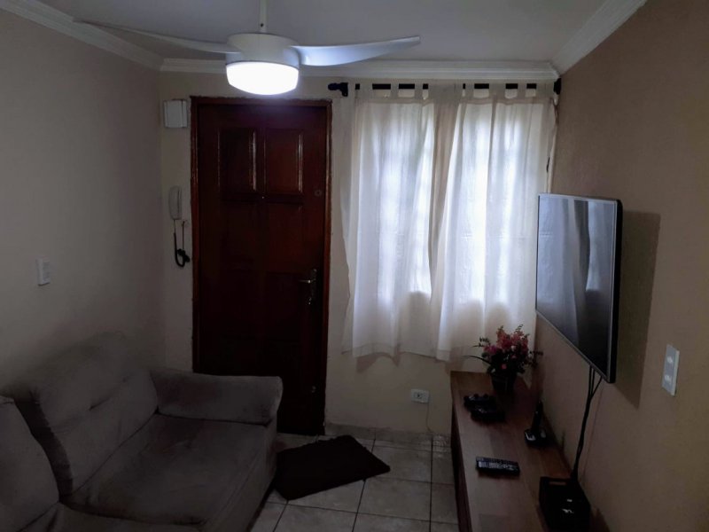 Apartamento à venda Jardim Arpoador com 49m² e 2 quartos por R$ 150.000 - 458231015-img-20190316-wa0004.jpg