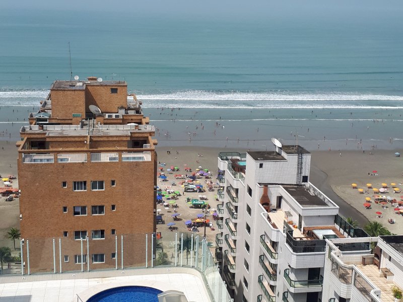 Cobertura à venda Canto do Forte com 357m² e 3 quartos por R$ 2.300.000 - 1689486135-img-20181013-wa0006.jpeg