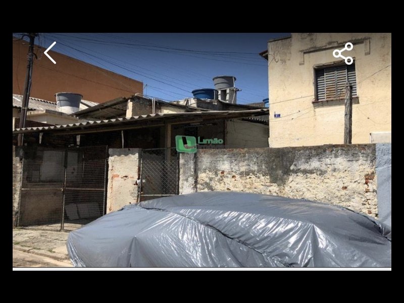 Terreno à venda Limão com 160m² e  quartos por R$ 250.000 - 1732517459-8b019907-6fc3-422e-b660-ed0d976a37dd.jpeg