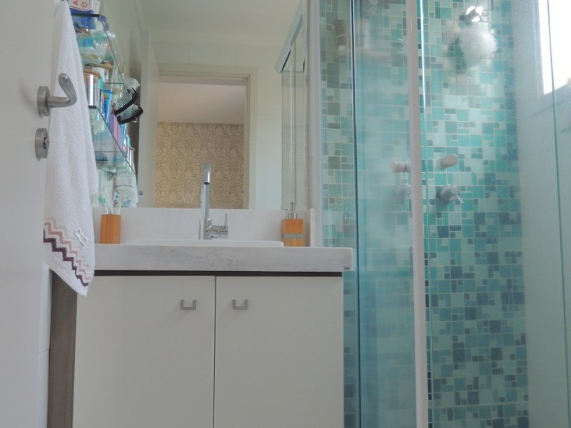 Casa de condomínio à venda Vila Iracema com 58m² e 3 quartos por R$ 290.000 - 1814721754-photo-2019-05-19-17-09-44-8.jpg