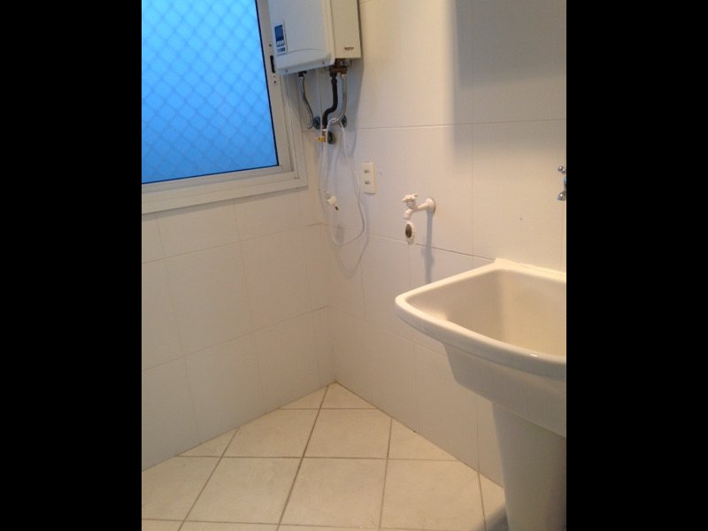 imóvel com 63m² - Santa Paula - São Caetano do Sul