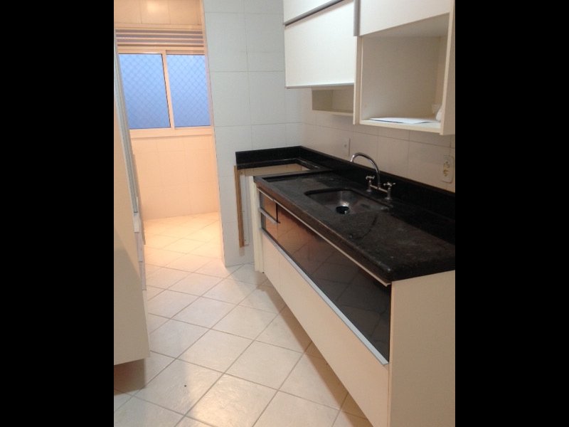 imóvel com 63m² - Santa Paula - São Caetano do Sul