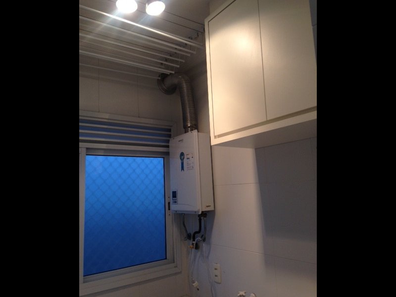 imóvel com 63m² - Santa Paula - São Caetano do Sul