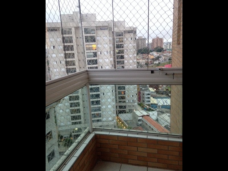 imóvel com 63m² - Santa Paula - São Caetano do Sul