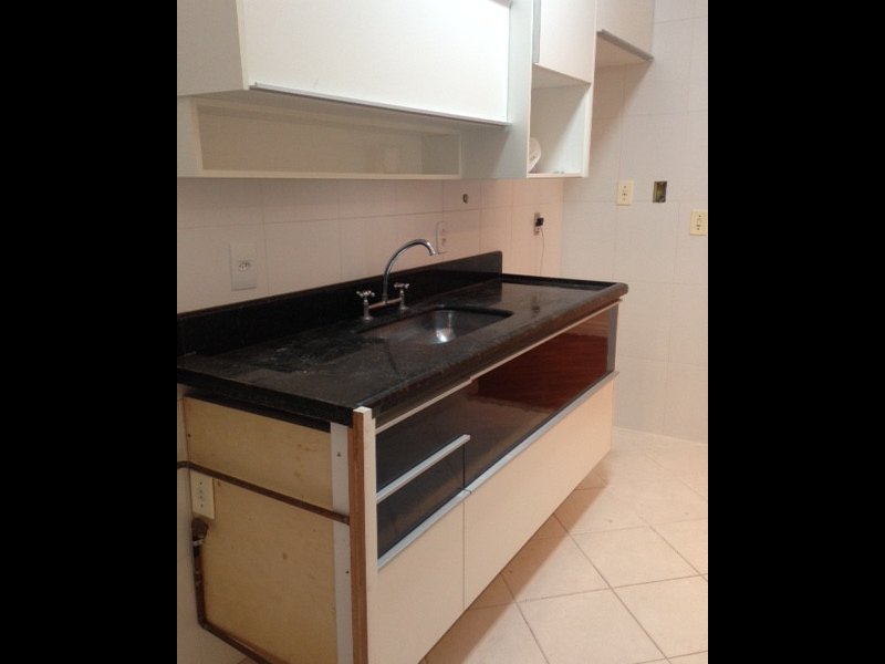imóvel com 63m² - Santa Paula - São Caetano do Sul