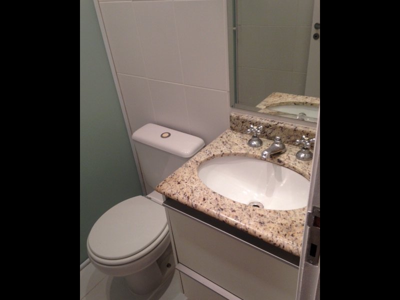 imóvel com 63m² - Santa Paula - São Caetano do Sul