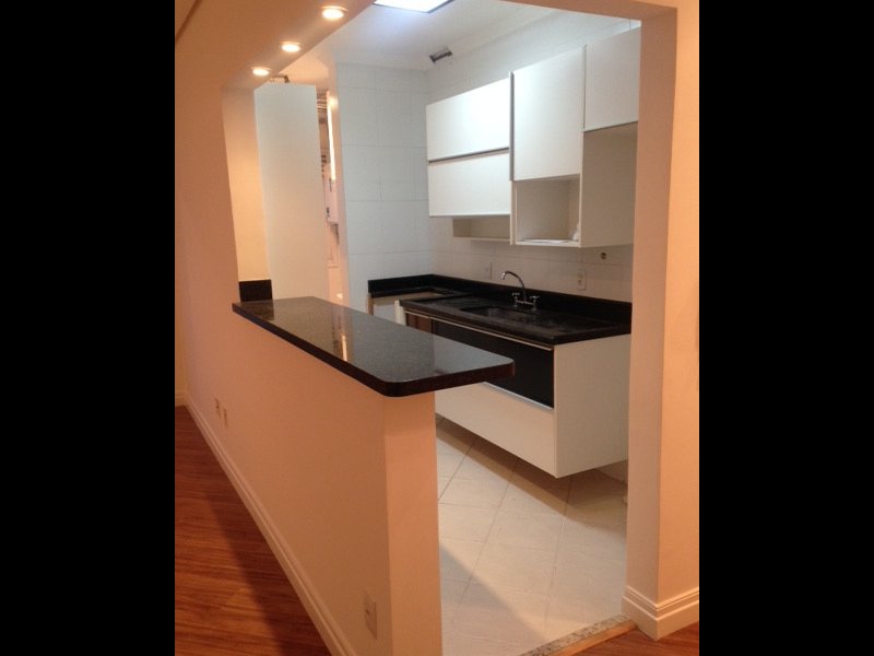 imóvel com 63m² - Santa Paula - São Caetano do Sul