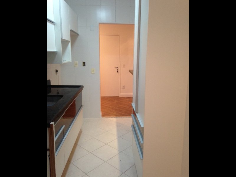 imóvel com 63m² - Santa Paula - São Caetano do Sul