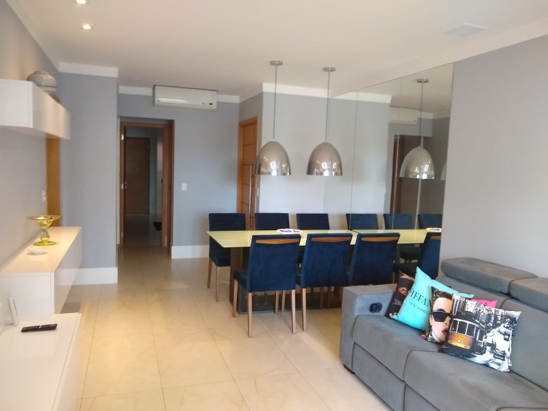 Apartamento à venda Gonzaga com 75m² e 3 quartos por R$ 1.000.000 - 1607296224-img-20200207-151540742.jpg