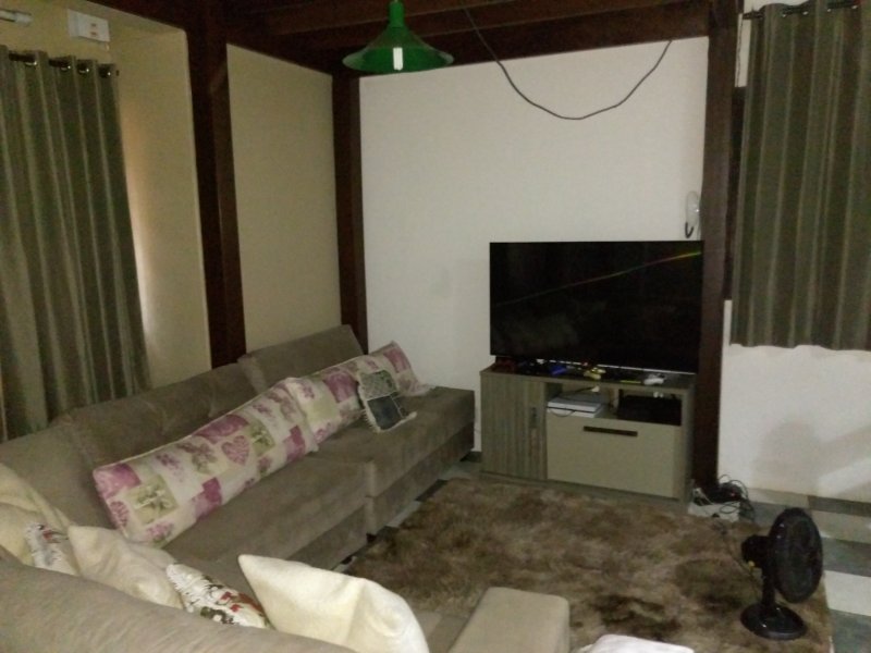 Casa de condomínio à venda Chácara Vale do Rio Cotia com 2000m² e 3 quartos por R$ 1.230.000 - 1494485302-img-20190221-181139951.jpg