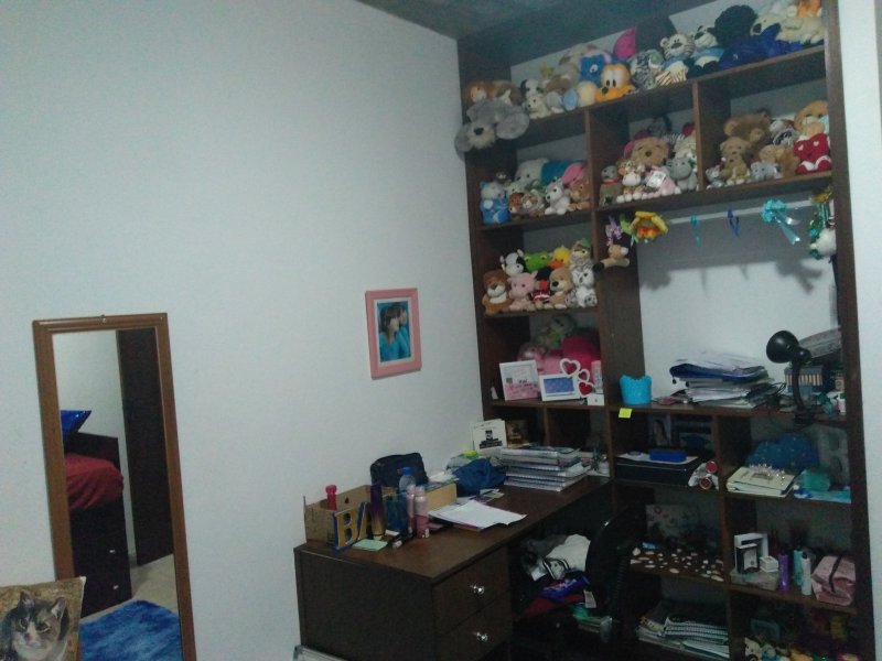 Casa de condomínio à venda Chácara Vale do Rio Cotia com 2000m² e 3 quartos por R$ 1.230.000 - 1956382161-img-20190221-181625213.jpg