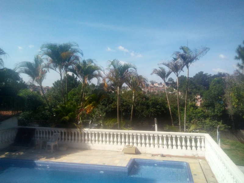 Casa de condomínio à venda Chácara Vale do Rio Cotia com 2000m² e 3 quartos por R$ 1.230.000 - 822732478-img-20210517-wa0056.jpg