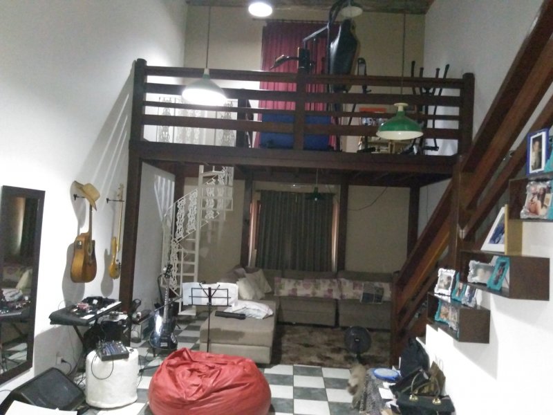 Casa de condomínio à venda Chácara Vale do Rio Cotia com 2000m² e 3 quartos por R$ 1.230.000 - 86252543-img-20190221-180850531.jpg