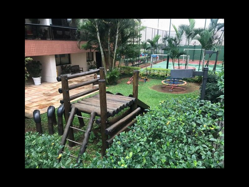 imóvel com 130m² - Brooklin - São Paulo