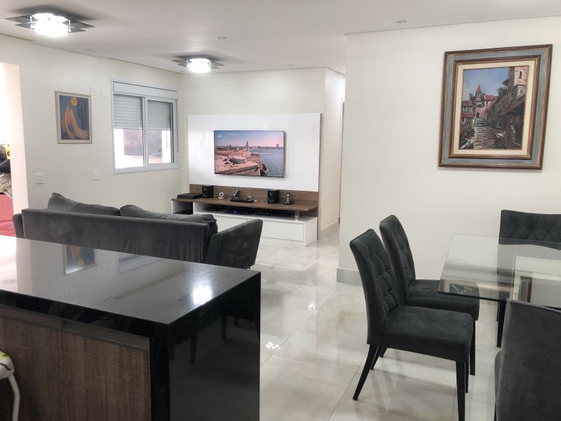 imóvel com 87m² - Vila Anastácio - São Paulo