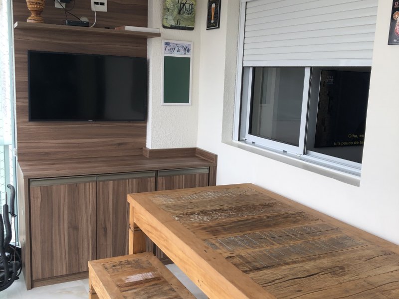 imóvel com 87m² - Vila Anastácio - São Paulo