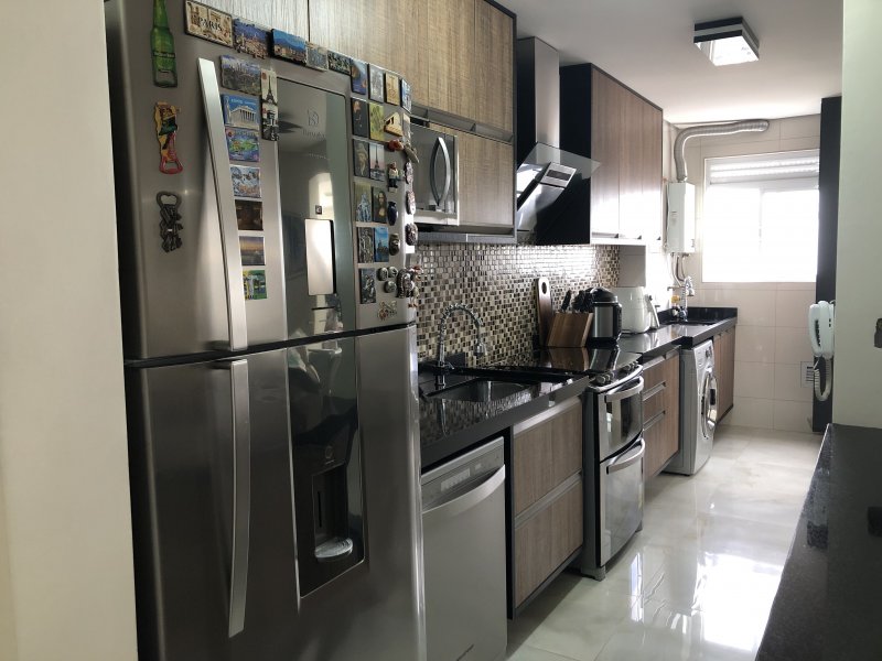 imóvel com 87m² - Vila Anastácio - São Paulo