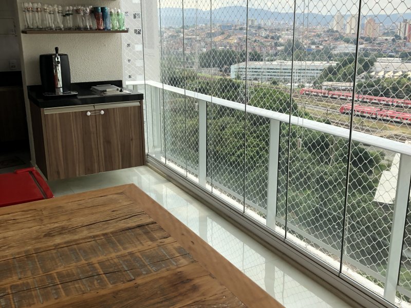 imóvel com 87m² - Vila Anastácio - São Paulo