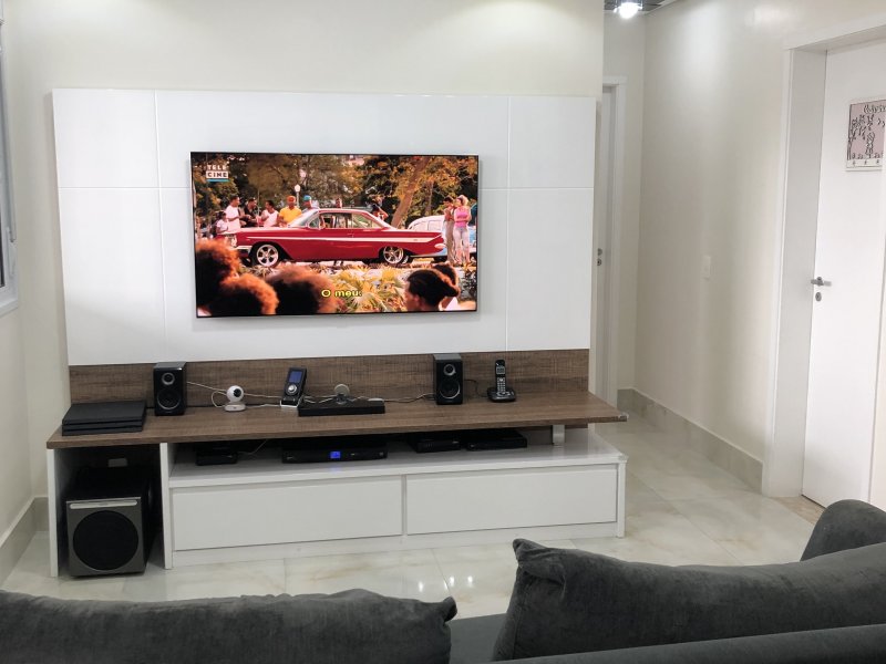 imóvel com 87m² - Vila Anastácio - São Paulo