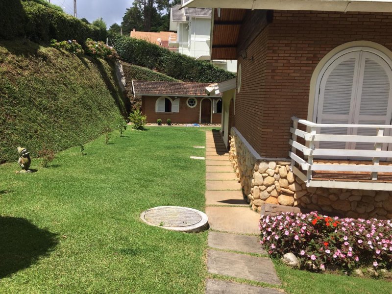 Casa à venda Colinas Capivari com 400m² e 5 quartos por R$ 800.000 - 803054385-img-20190524-wa0022.jpg