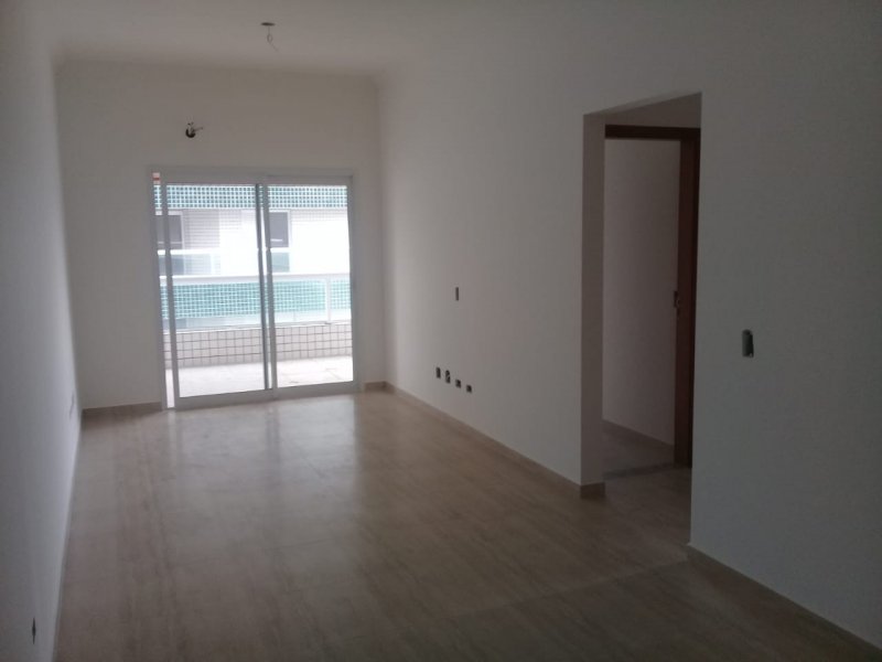 imóvel com 104m² - Canto do Forte - Praia Grande