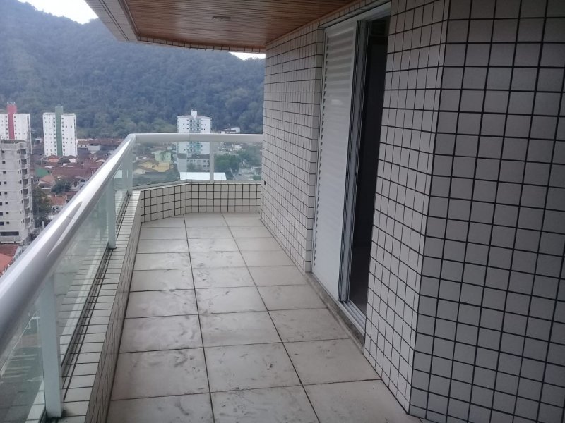 imóvel com 104m² - Canto do Forte - Praia Grande