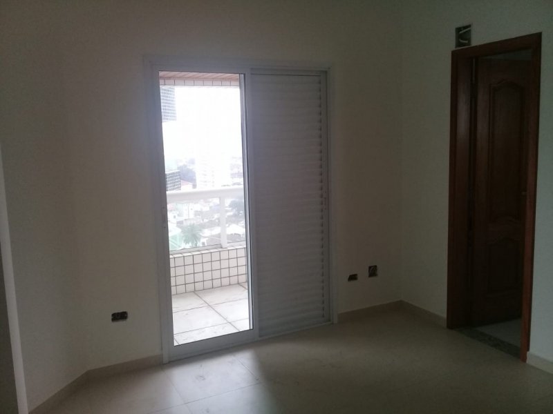 imóvel com 104m² - Canto do Forte - Praia Grande