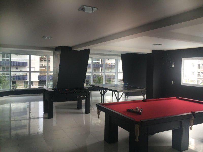 imóvel com 104m² - Canto do Forte - Praia Grande