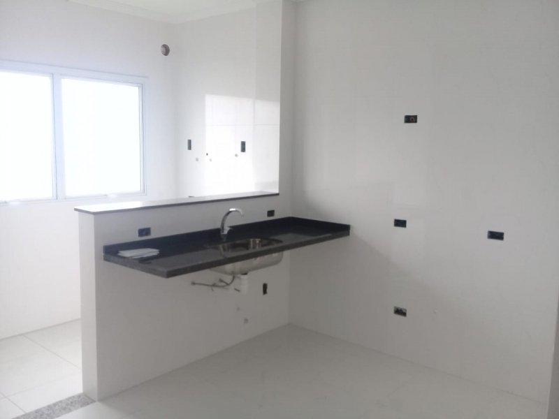 imóvel com 104m² - Canto do Forte - Praia Grande