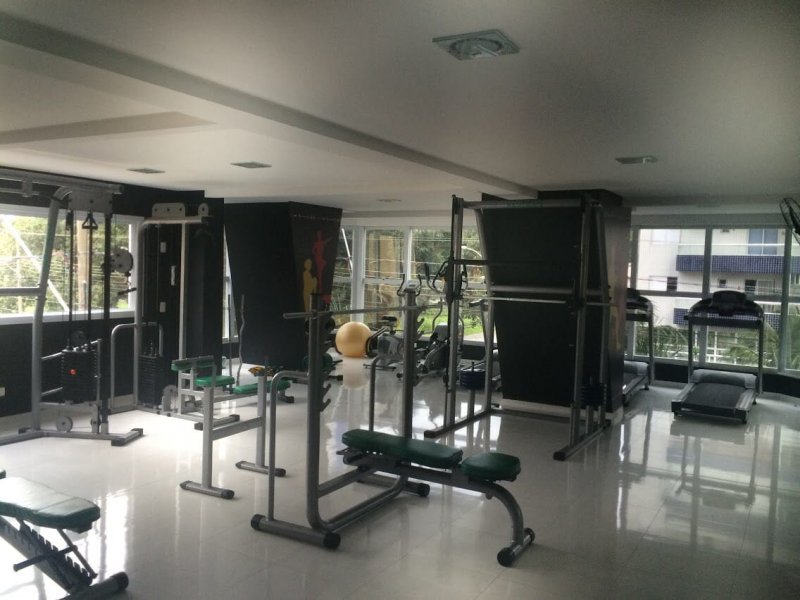 imóvel com 104m² - Canto do Forte - Praia Grande