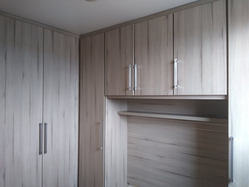 Casa de condomínio à venda Jardim Margarida com 60m² e 2 quartos por R$ 250.000 - 1447581043-img-20200114-121200901.jpg