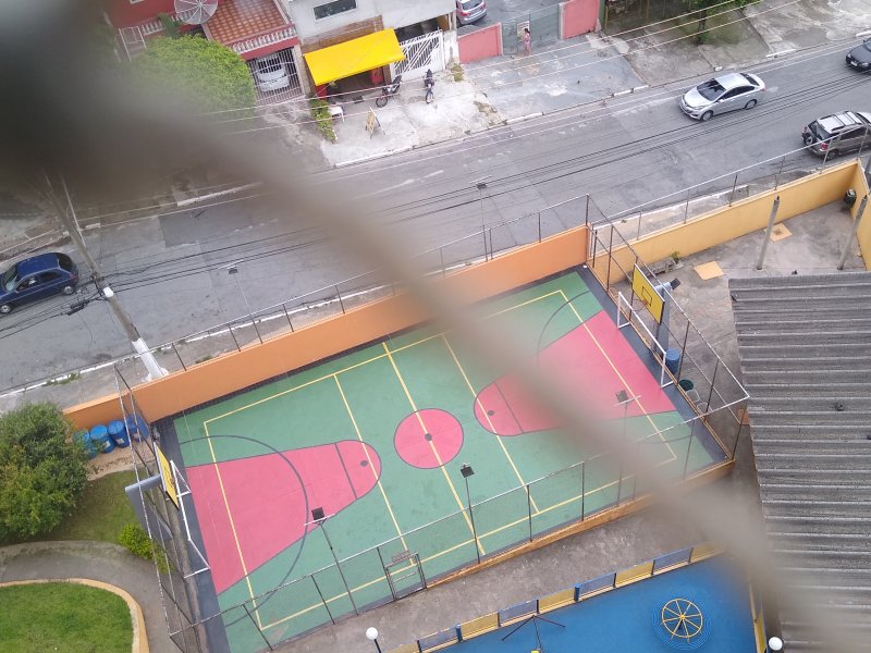 Casa de condomínio à venda Jardim Margarida com 60m² e 2 quartos por R$ 250.000 - 379820136-img-20200114-121429788.jpg