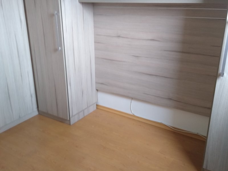 Casa de condomínio à venda Jardim Margarida com 60m² e 2 quartos por R$ 250.000 - 789079439-img-20200114-121203612.jpg