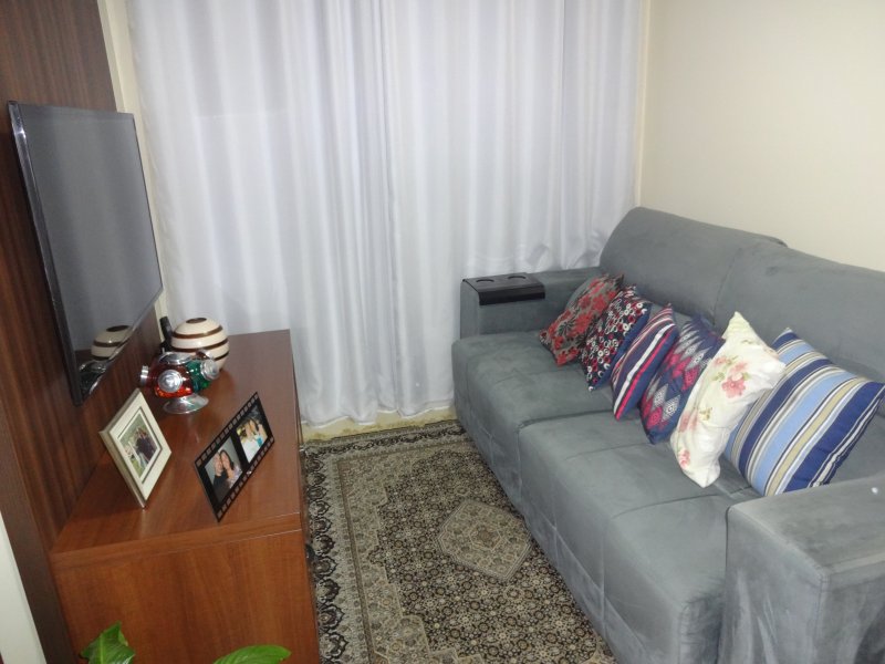 Apartamento à venda jardim Europa com 76m² e 3 quartos por R$ 370.000 - 1042961130-dsc03482.JPG