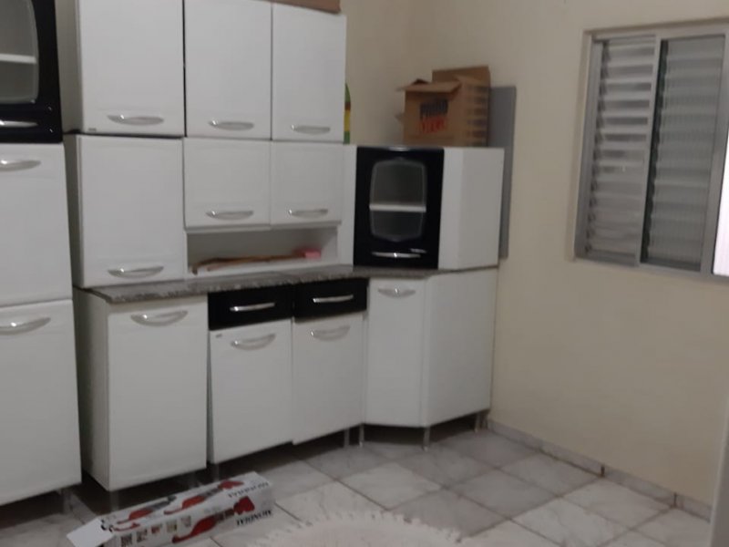 Casa à venda Centro com 210m² e 3 quartos por R$ 250.000 - 1096454887-quarto-3.jpeg