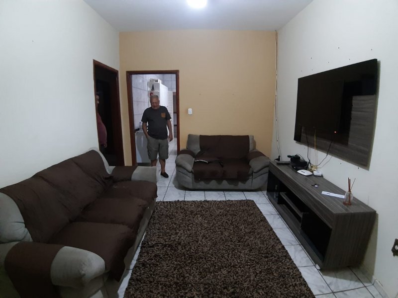 Casa à venda Centro com 210m² e 3 quartos por R$ 250.000 - 2004830875-sala-1.jpeg