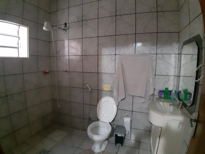 Casa à venda Centro com 210m² e 3 quartos por R$ 250.000 - 309950392-suite.jpeg