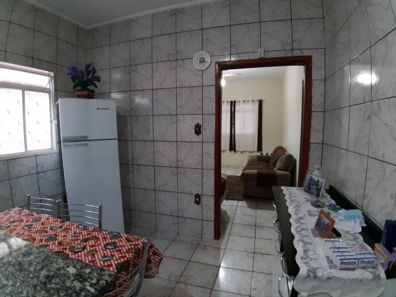 Casa à venda Centro com 210m² e 3 quartos por R$ 250.000 - 838449652-jantar.jpeg