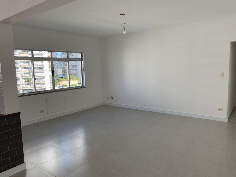 imóvel com 150m² - Ponta da Praia - Santos