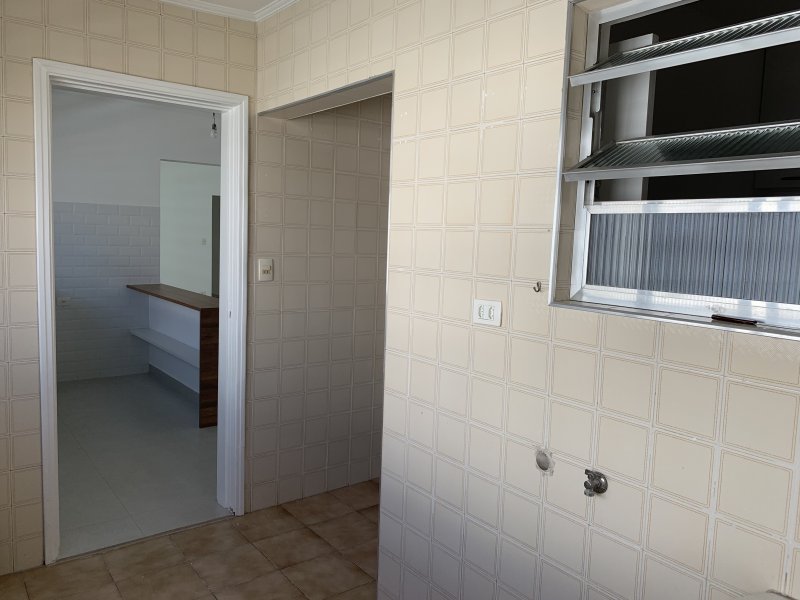imóvel com 150m² - Ponta da Praia - Santos
