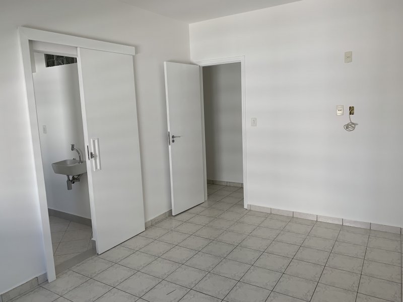 imóvel com 150m² - Ponta da Praia - Santos