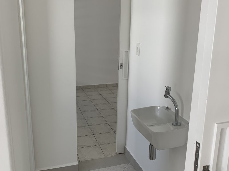 imóvel com 150m² - Ponta da Praia - Santos
