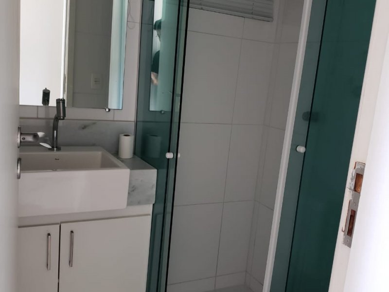 imóvel com 58m² - Setor Sudoeste - Brasília