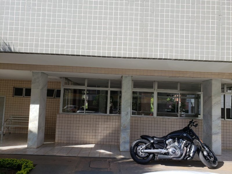 imóvel com 58m² - Setor Sudoeste - Brasília