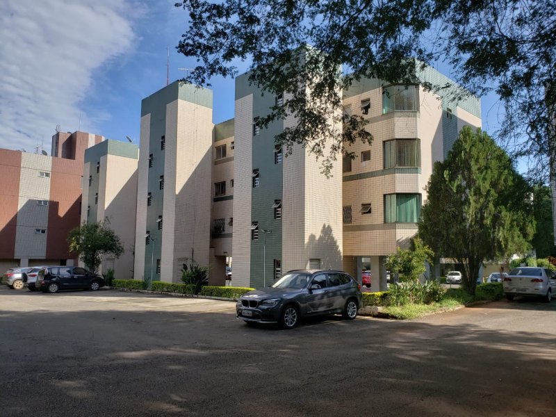 imóvel com 58m² - Setor Sudoeste - Brasília